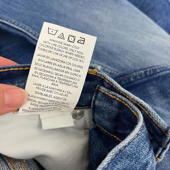 Wrangler Bootcut Wrancher Jeans 25x31 - Picture 7 of 7